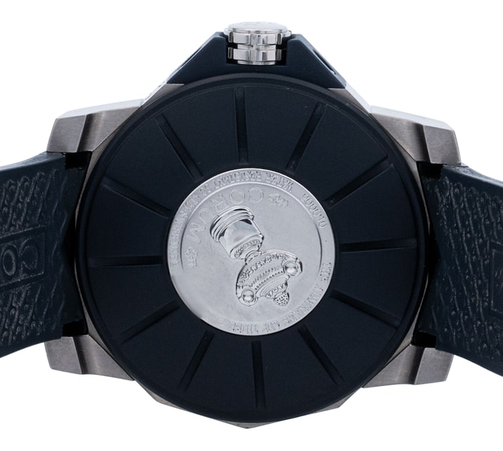 Corum Tides 48 277.933.06/0373 AB12 Image 4